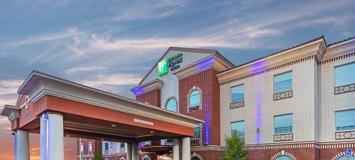 Holiday Inn Express & Suites AMARILLO EAST by IHG Hotels in Amarillo
