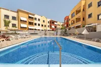 Bonito Apto Montenerife Adeje