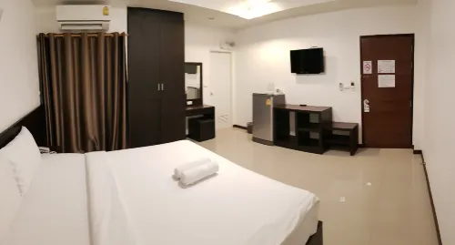 UD House