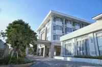 The Navy House Hotel Hotels in Sattahip