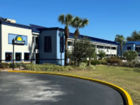 Days Inn by Wyndham Brooksville/Dade City Hotéis em Hernando County