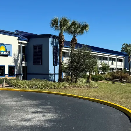 Days Inn by Wyndham Brooksville/Dade City