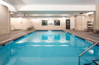 Staybridge Suites GREAT FALLS by IHG - Swimmingpools