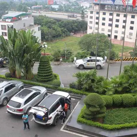 Aristo International Hotel