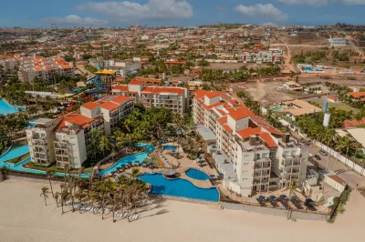Beach Park Resort - Acqua Hoteles en Aquiraz