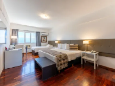 託洛薩酒店 馬德林港酒店