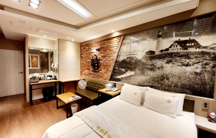 Gimcheon Bnb
