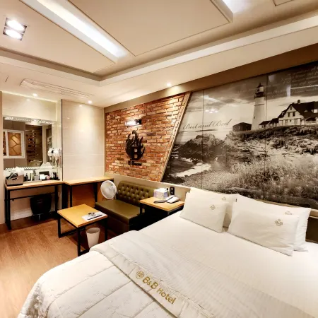Gimcheon Bnb Отели рядом с достопримечательностью «Стадион в Кимчхоне»