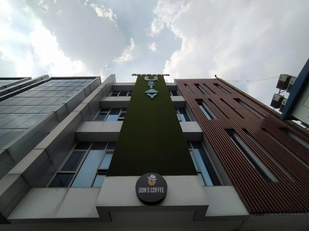 U Stay Hotel Asem Baris - Cawang