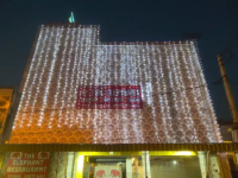 The Elephant Hotel Hotels in Rohtak