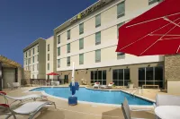 Home2 Suites by Hilton Hattiesburg - Pools