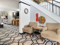 Quality Inn & Suites Mayo Clinic Area Hoteles en Rochester