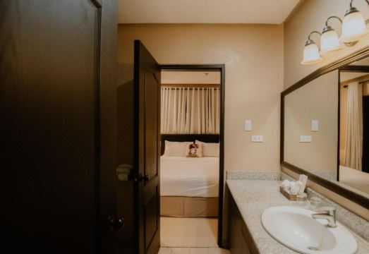 세부 시티 호텔 분석 이미지