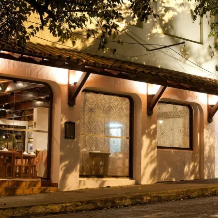 Nobile Suites Excelsior Asuncion