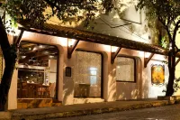 Nobile Suites Excelsior Asuncion Hoteles cerca de Loma San Jerónimo