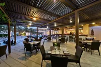 Minos Hotel - Frühstück
