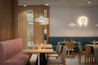 Bio Suites Hotel & Spa - Aamiainen