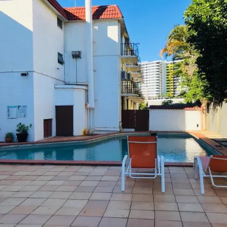 Hamilton Brisbane Airport Hotel