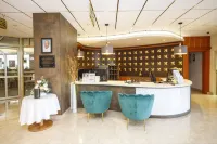 Lázeňský Hotel Pyramida فنادق في Frantiskovy Lazne