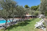 Hotel Playa Sol - Beach