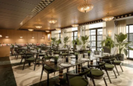 Stradom House, Autograph Collection