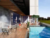 Hotel Santika Batam - Romantic