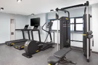 Courtyard Cluj-Napoca Downtown - Gym