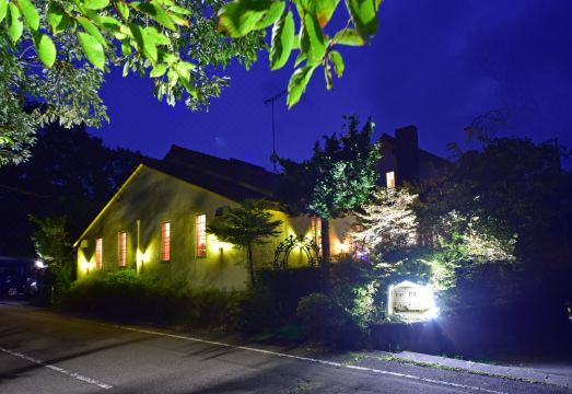 더 패전트 외관 이미지