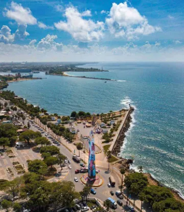 Colonial Area-Near the Boardwalk-Street Conde 酒店