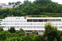 Hotel Navarras Hotels in Celorico de Basto