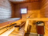 Lomapesä 2b Hotels in Kehys-Kainuu