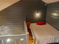Pulkka 2 Hotels in Östra Lappland