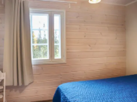 Pikkuhukka 住宿飯店