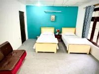 Epoch Inn Skardu