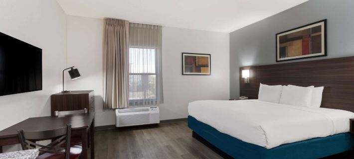 MainStay Suites Extended Stay Hotel Casa Grande Hôtels à&nbsp;: Comte de Pinal