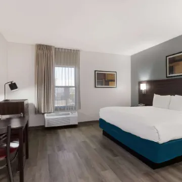 MainStay Suites Extended Stay Hotel Casa Grande