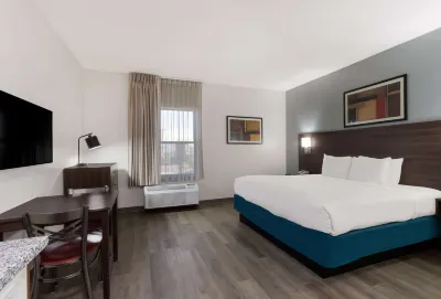 MainStay Suites Extended Stay Hotel Casa Grande Các khách sạn ở Casa Grande