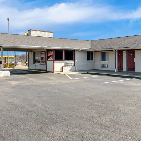 Rodeway Inn
