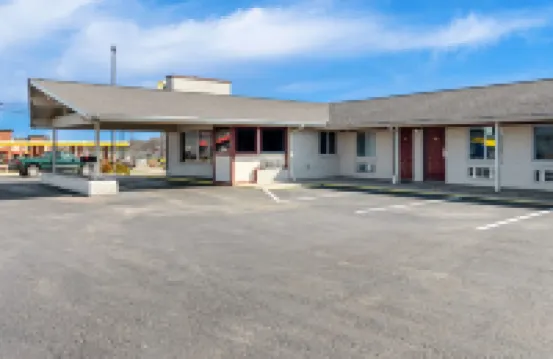 Rodeway Inn