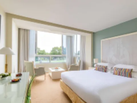 Best Western Plus le Roi Arthur Hotel et Spa Hotels in Ploermel