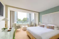 Best Western Plus le Roi Arthur Hotel et Spa