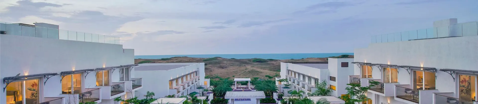 4-star Select Hotels