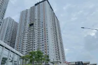 Good Deal and Simply Studio Tokyo Riverside PIK 2 Apartment By Travelio