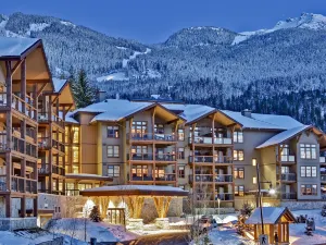 Evolution Whistler