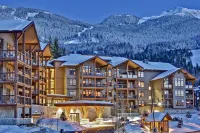 Evolution Whistler Hotels in Whistler