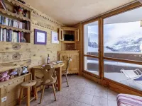 808 Grande Masse - 3-Star