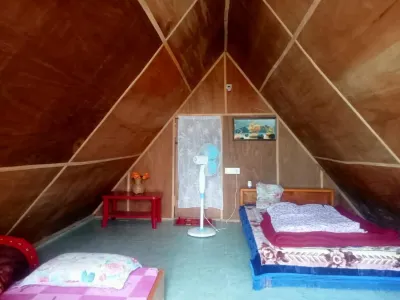 Newang Gaon Eco Homestay Aaradhya by StayApart