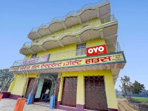 OYO Flagship Laxmi Marriage Hall Restaurant and Guest House