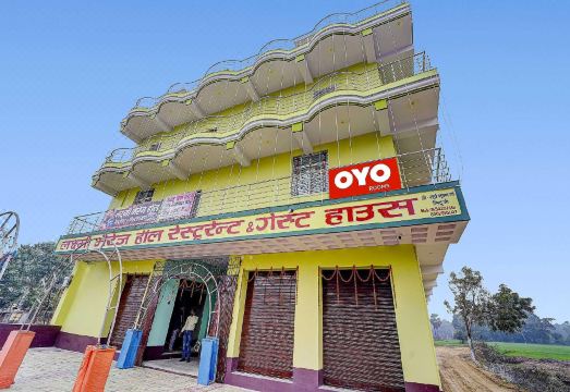 Hotel O Laxmi Marriage Hall