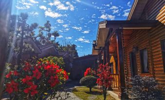 Xitou Yun Zhuan Homestay